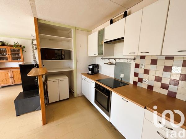 Maison à vendre 5 pièces 93 m² La Tour-du-Pin