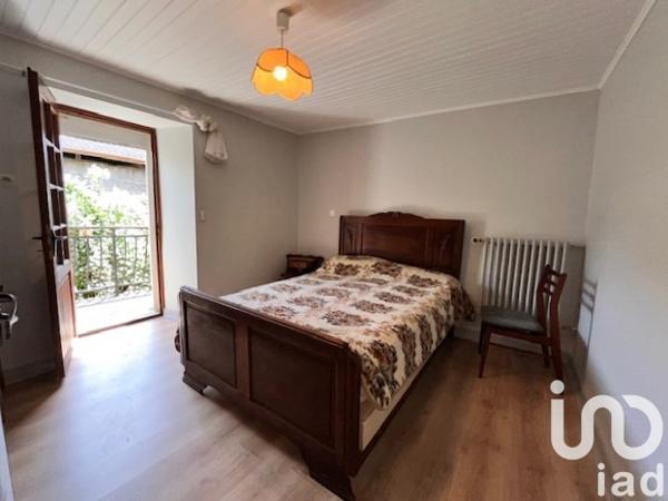 Maison à vendre 6 pièces 148 m² La Chapelle-Blanche