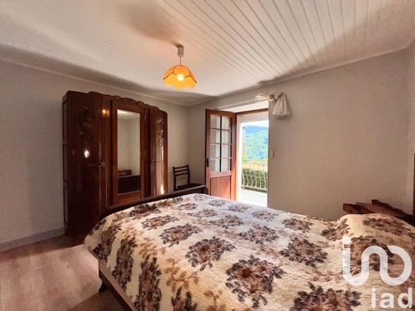 Maison à vendre 6 pièces 148 m² La Chapelle-Blanche