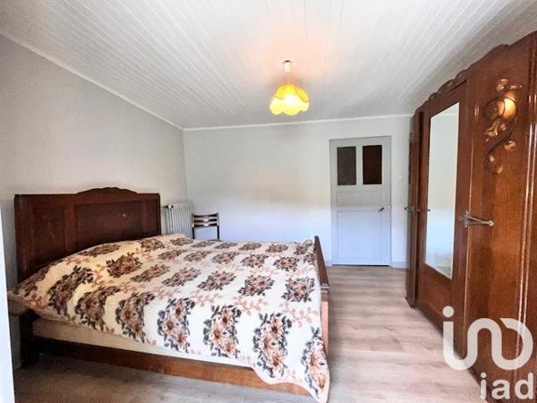 Maison à vendre 6 pièces 148 m² La Chapelle-Blanche