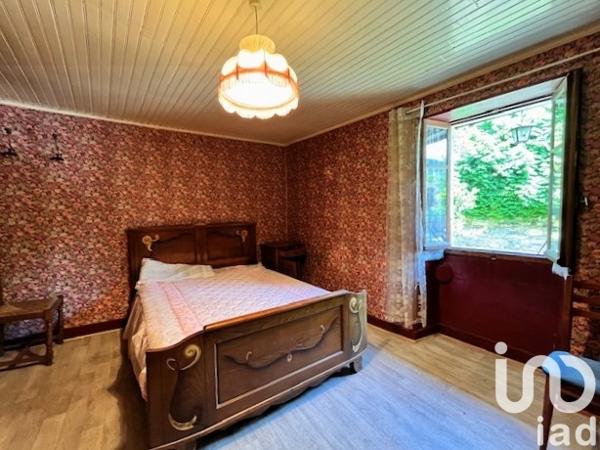 Maison à vendre 6 pièces 148 m² La Chapelle-Blanche