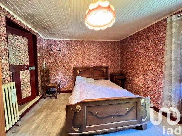 Maison à vendre 6 pièces 148 m² La Chapelle-Blanche