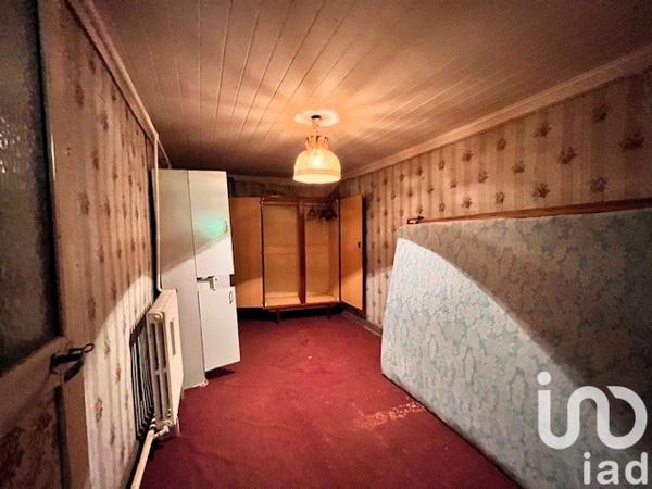 Maison à vendre 6 pièces 148 m² La Chapelle-Blanche