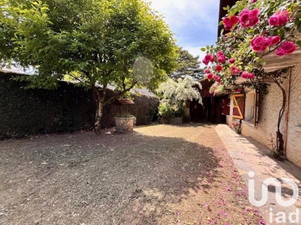 Maison à vendre 6 pièces 148 m² La Chapelle-Blanche