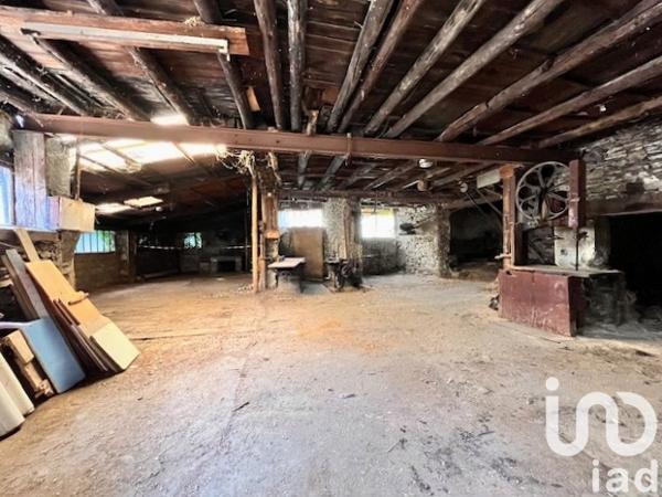 Maison à vendre 6 pièces 148 m² La Chapelle-Blanche