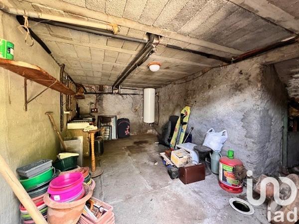 Maison à vendre 6 pièces 148 m² La Chapelle-Blanche