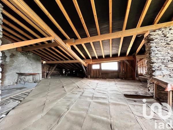 Maison à vendre 6 pièces 148 m² La Chapelle-Blanche