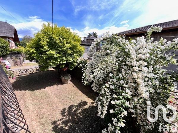 Maison à vendre 6 pièces 148 m² La Chapelle-Blanche