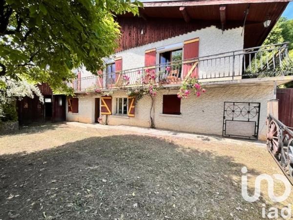 Maison à vendre 6 pièces 148 m² La Chapelle-Blanche