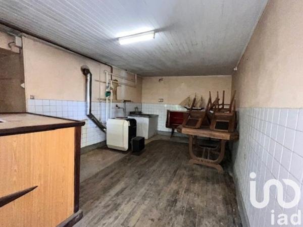 Maison à vendre 6 pièces 148 m² La Chapelle-Blanche