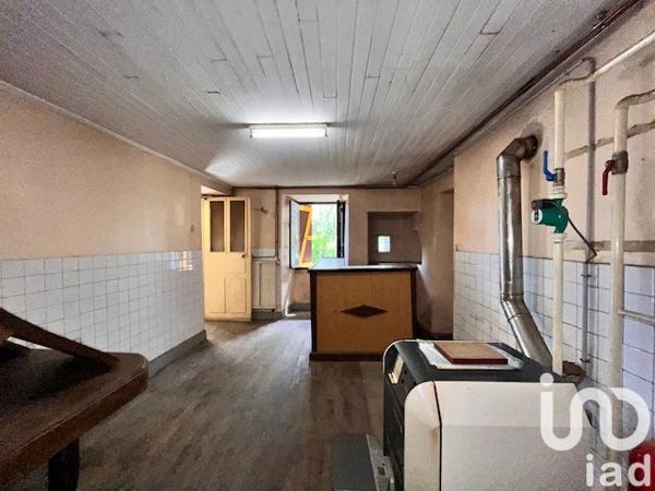 Maison à vendre 6 pièces 148 m² La Chapelle-Blanche