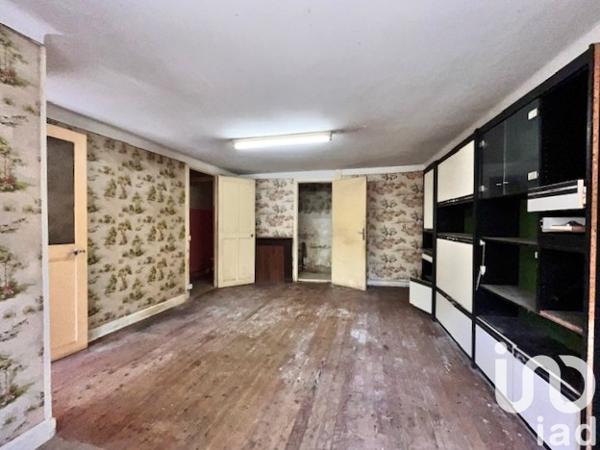 Maison à vendre 6 pièces 148 m² La Chapelle-Blanche