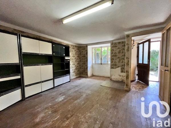 Maison à vendre 6 pièces 148 m² La Chapelle-Blanche