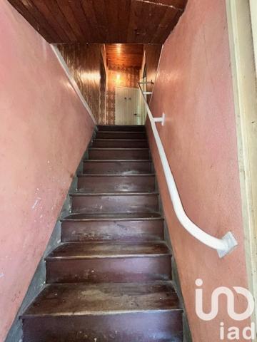 Maison à vendre 6 pièces 148 m² La Chapelle-Blanche