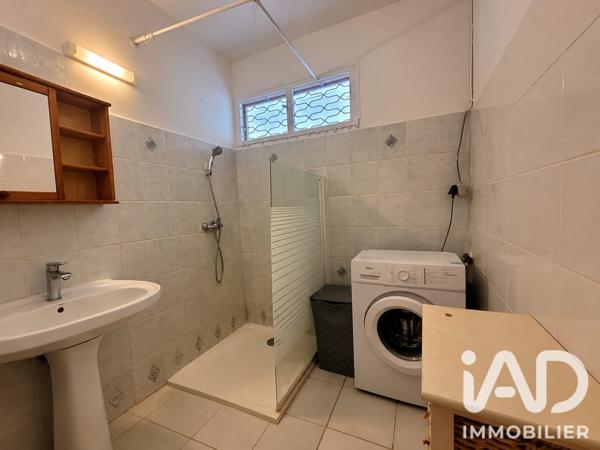 Maison à vendre 3 pièces 63 m² Capesterre-Belle-Eau