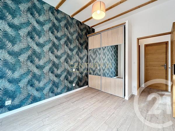 Appartement F2 à vendre  2 pièces - 55 m2 POUSSAN - 34