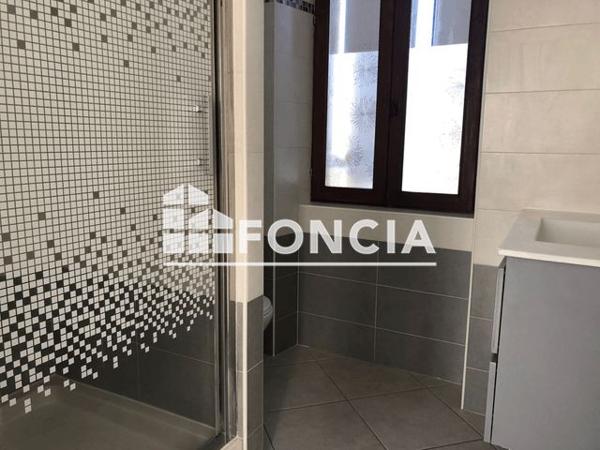 Location Appartement 2 pièces 35.6 m² - 15 BOULEVARD NEUF Marseille 13013