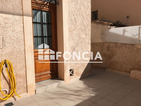 Location Appartement 2 pièces 35.6 m² - 15 BOULEVARD NEUF Marseille 13013