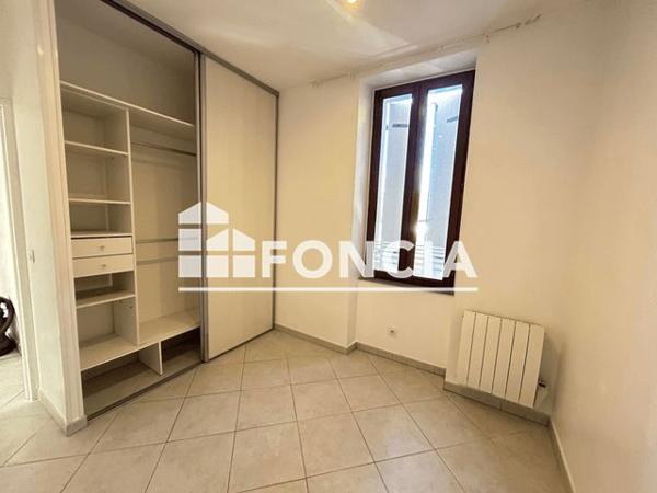 Location Appartement 2 pièces 35.6 m² - 15 BOULEVARD NEUF Marseille 13013