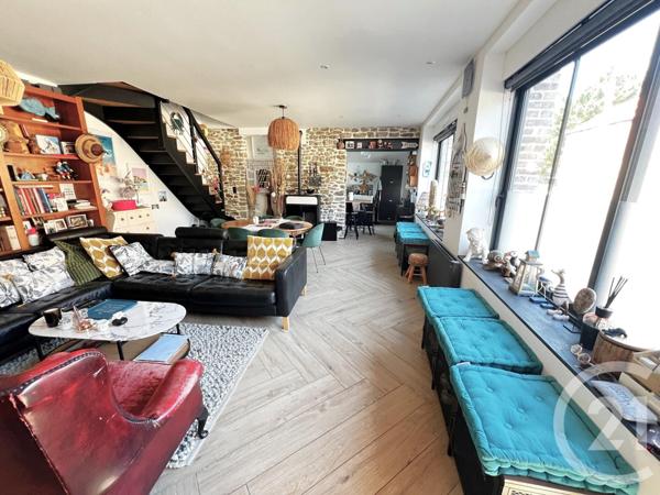 Maison à vendre  4 pièces - 84,80 m2 DINARD - 35