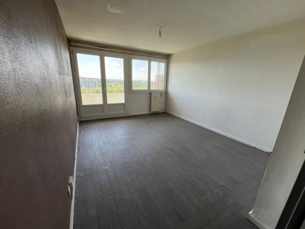 Appartement à louer |  Brest |  3 pièces | 64 m²