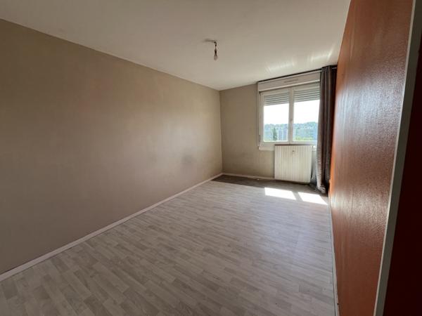 Appartement à louer |  Brest |  3 pièces | 64 m²