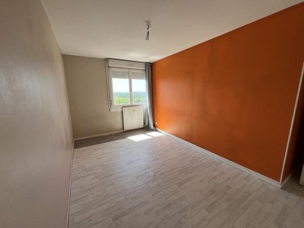 Appartement à louer |  Brest |  3 pièces | 64 m²