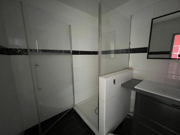 Appartement à louer |  Brest |  3 pièces | 64 m²