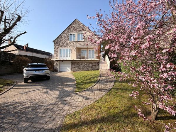 La Mouillière, laissez vos rêves prendre racine.