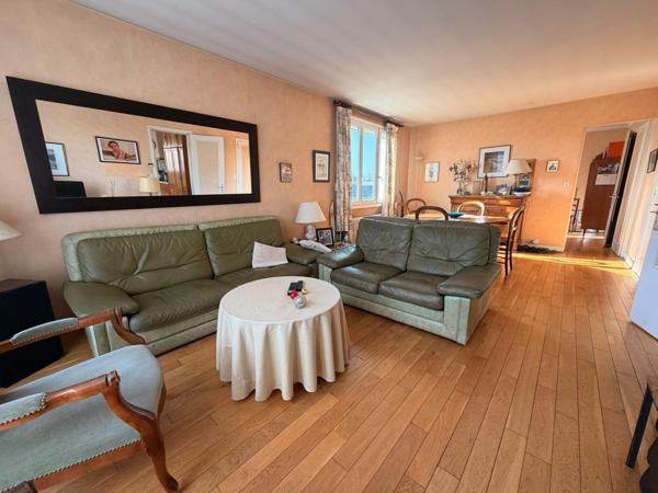 La Mouillière, laissez vos rêves prendre racine.