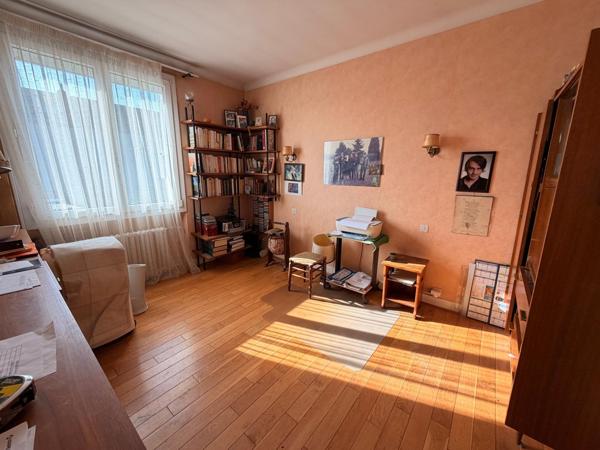 La Mouillière, laissez vos rêves prendre racine.