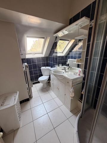 La Mouillière, laissez vos rêves prendre racine.