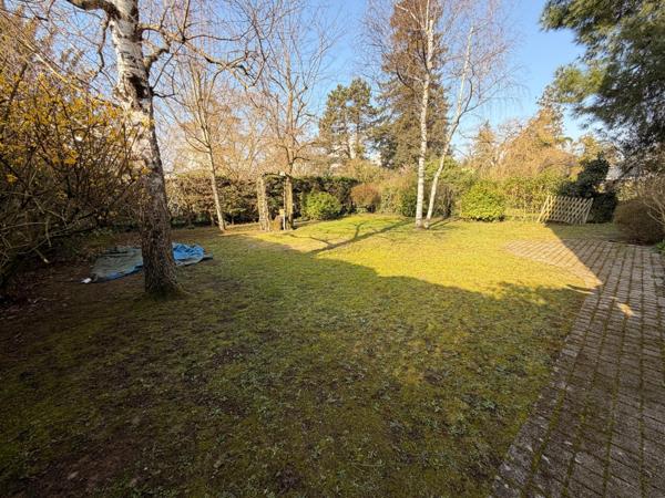 La Mouillière, laissez vos rêves prendre racine.