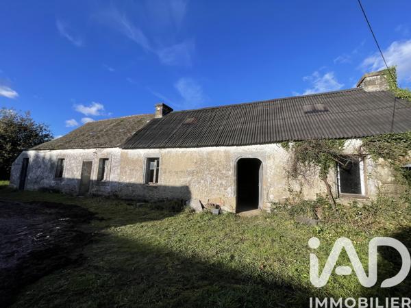 Maison à vendre 5 pièces 100 m² Ergué-Gabéric