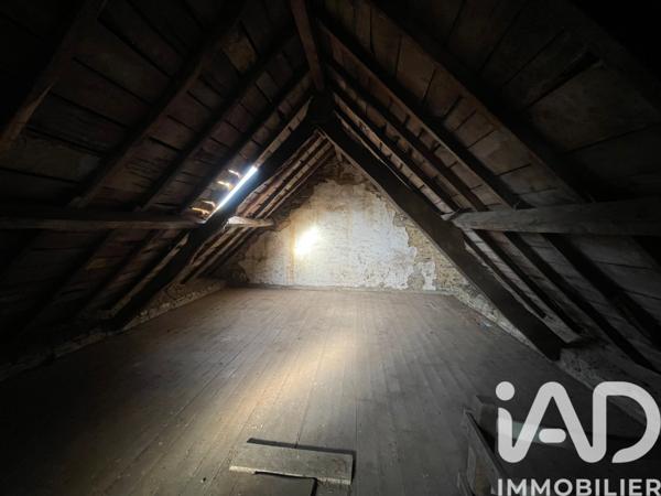 Maison à vendre 5 pièces 100 m² Ergué-Gabéric