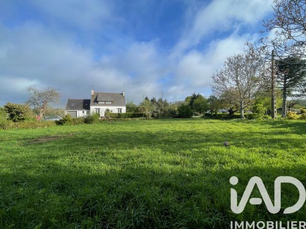 Maison à vendre 5 pièces 100 m² Ergué-Gabéric