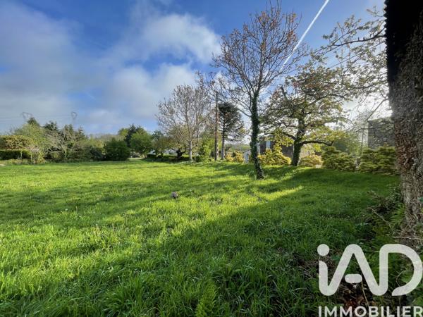 Maison à vendre 5 pièces 100 m² Ergué-Gabéric