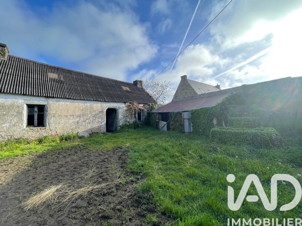 Maison à vendre 5 pièces 100 m² Ergué-Gabéric
