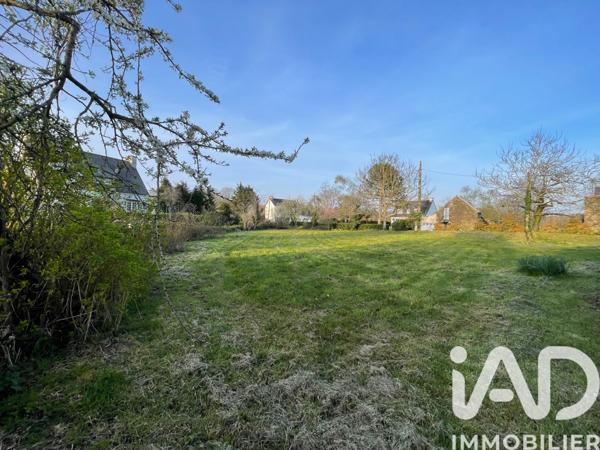 Maison à vendre 5 pièces 100 m² Ergué-Gabéric