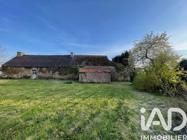 Maison à vendre 5 pièces 100 m² Ergué-Gabéric
