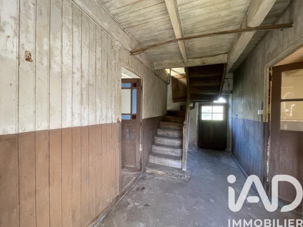Maison à vendre 5 pièces 100 m² Ergué-Gabéric