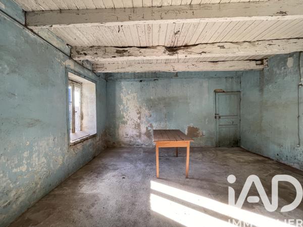 Maison à vendre 5 pièces 100 m² Ergué-Gabéric