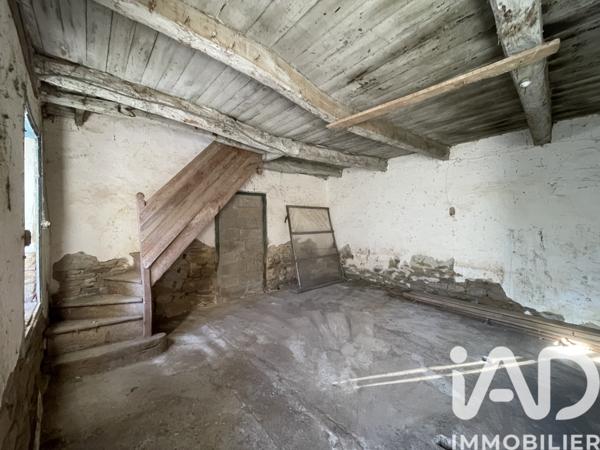 Maison à vendre 5 pièces 100 m² Ergué-Gabéric
