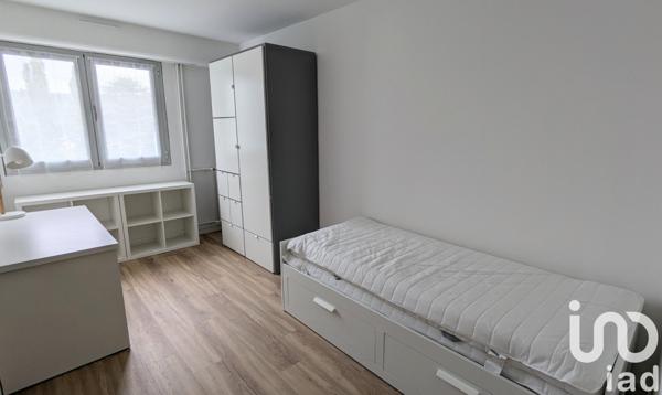 Studio 1 pièce de 14 m² à Orsay (91400)