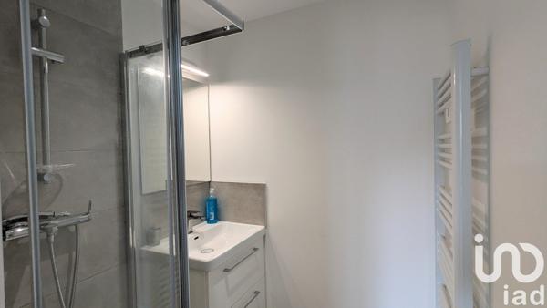 Studio 1 pièce de 14 m² à Orsay (91400)