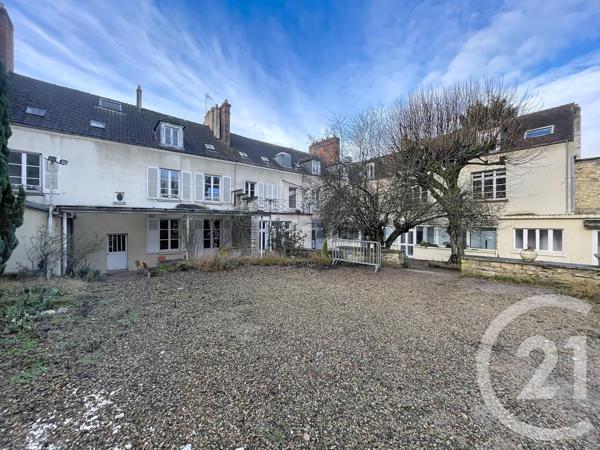 Maison à vendre  20 pièces - 900 m2 COMPIEGNE - 60