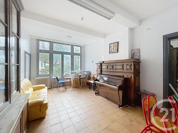 Maison à vendre  20 pièces - 900 m2 COMPIEGNE - 60