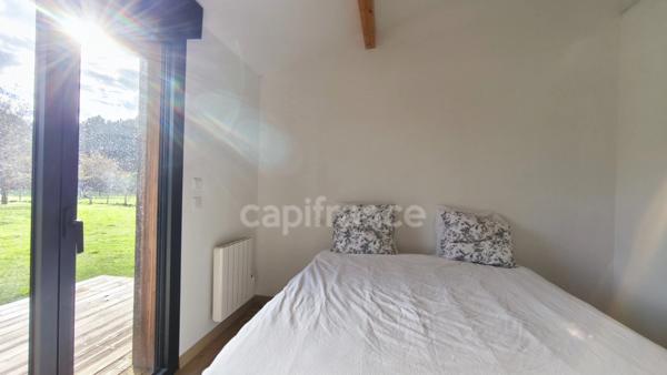 Maison à vendre 4 pièces MIOS (33)