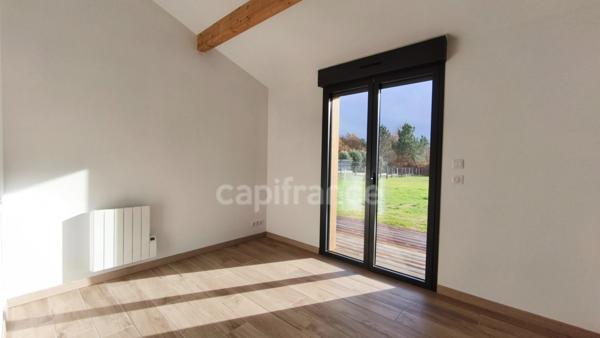 Maison à vendre 4 pièces MIOS (33)