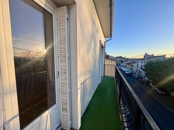 Appartement Pont Du Chateau 3 pièce(s)